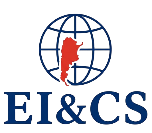 Logo EI&CS